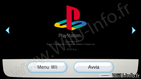how to make wii forwarder channel
